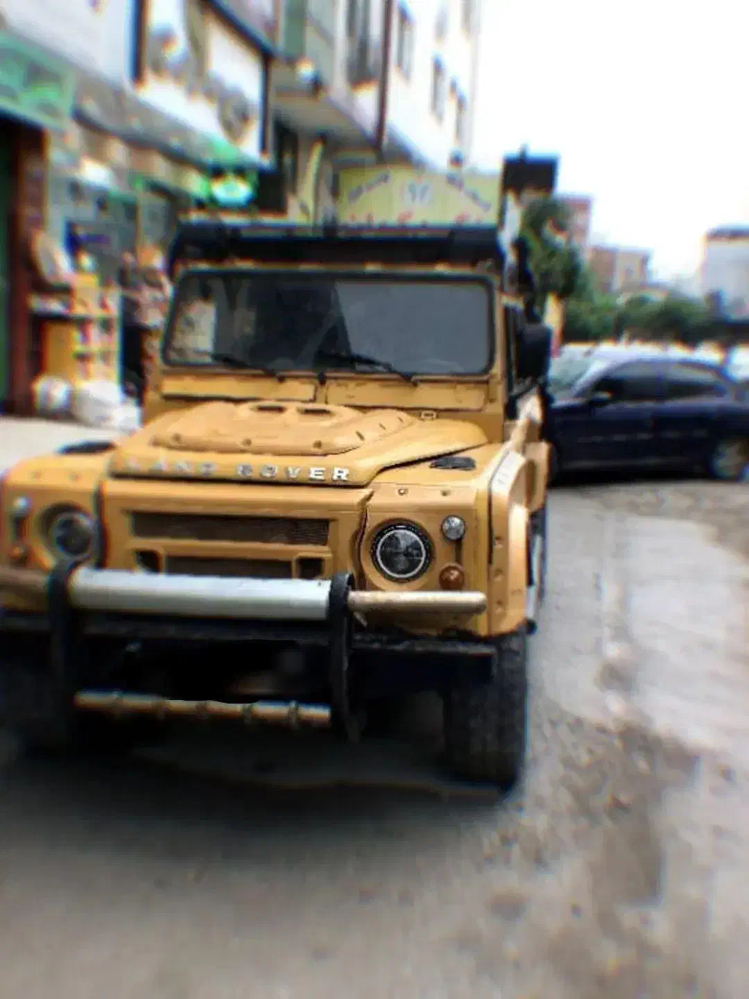 پاژن 4 درب|خودرو سواری و وانت|تهران, افسریه شمالی|دیوار