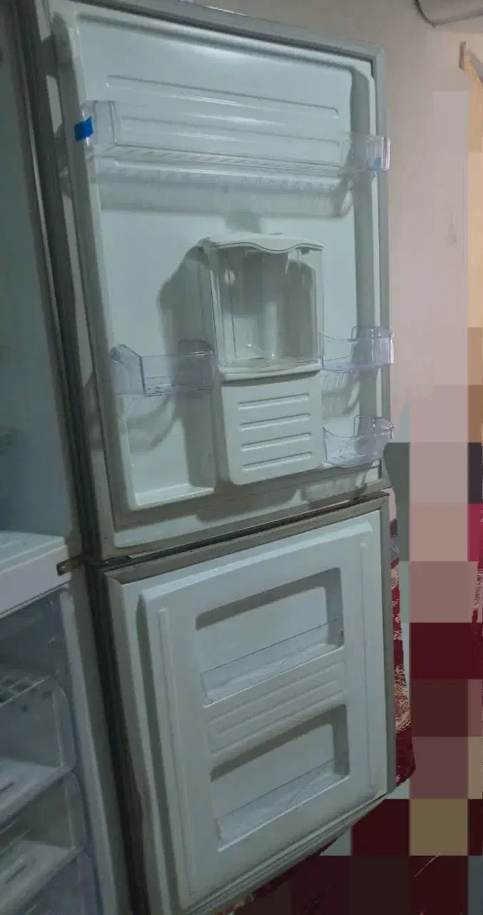 یخچال|یخچال و فریزر|یاسوج, |دیوار