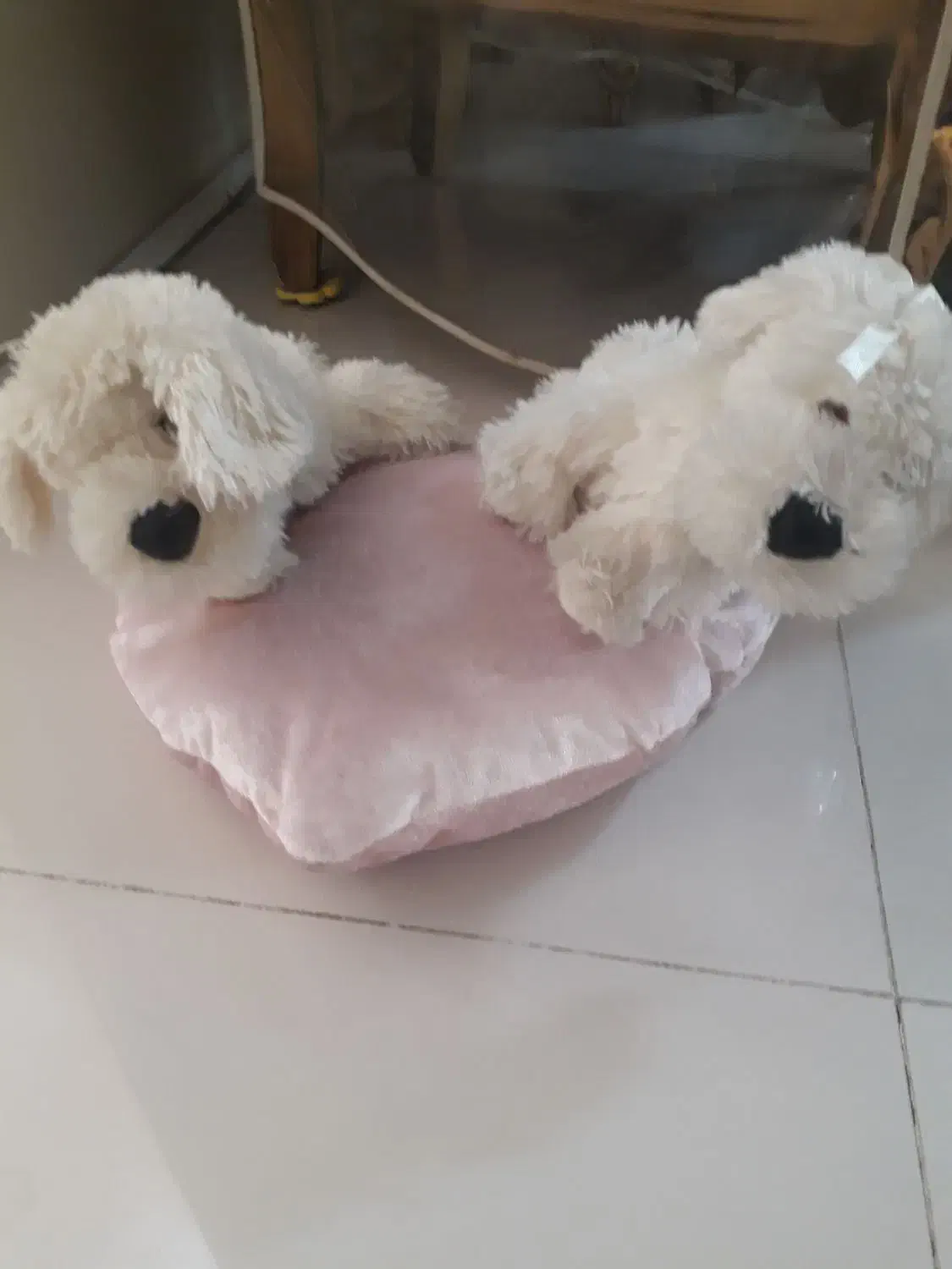 سبد آشپزی اسباب بازی  دخترانه  وسگ قلبی|اسباب‌‌بازی|تهران, افسریه جنوبی|دیوار