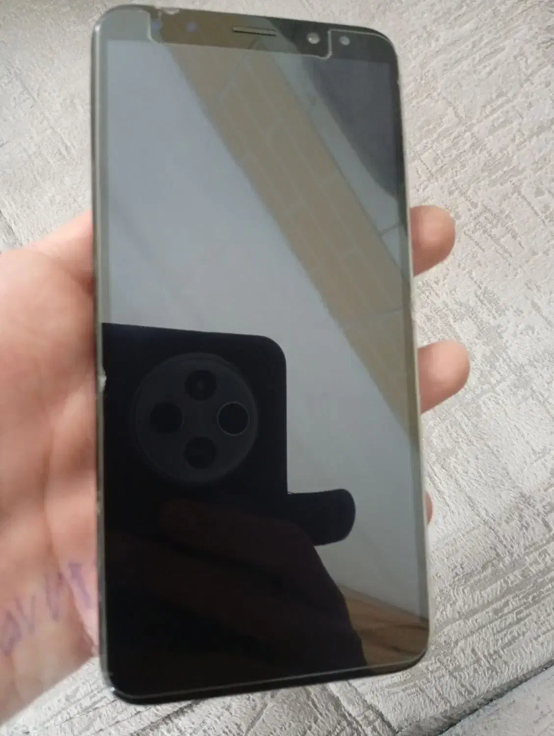 هواوی میت10لایت|موبایل|بیرجند, |دیوار