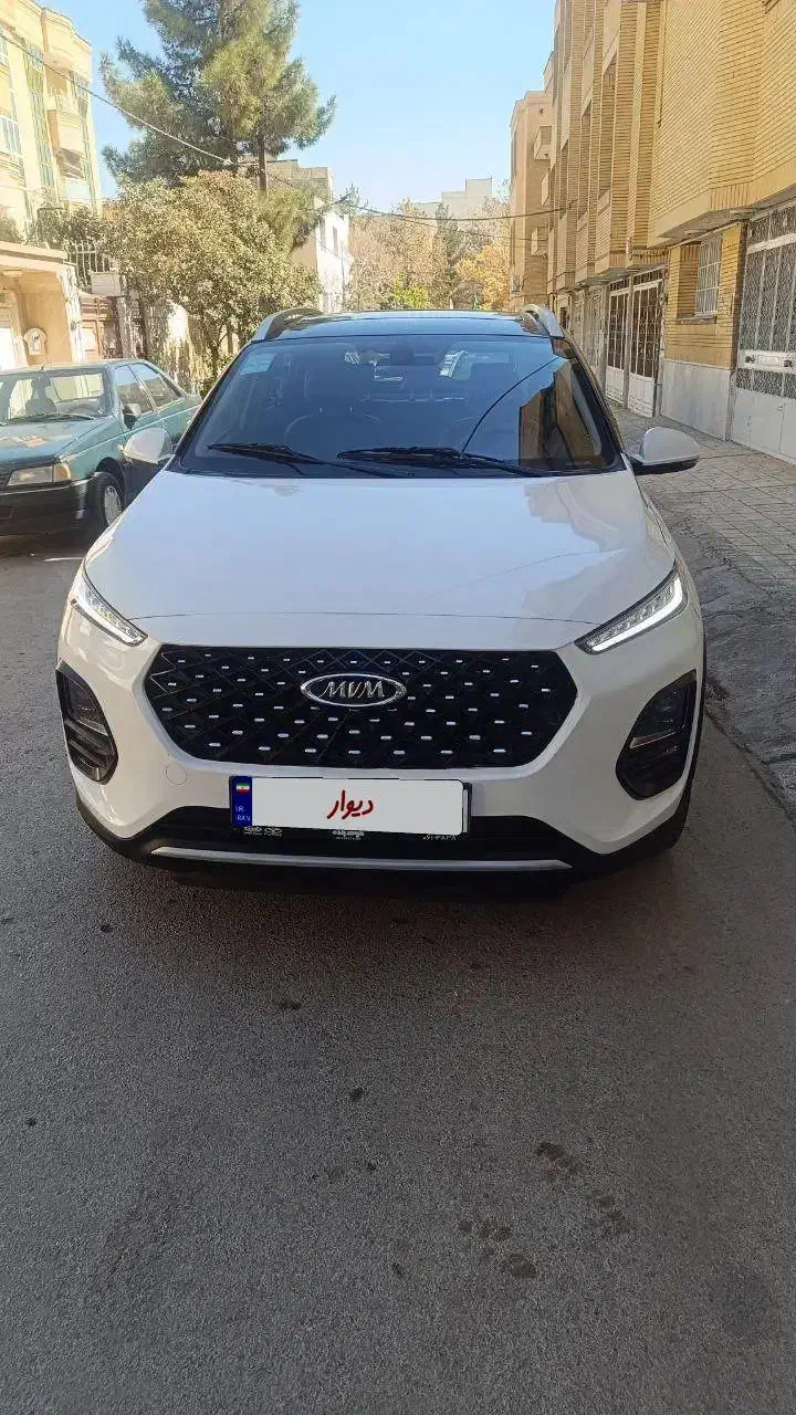 x22 پرو اتومات|خودرو سواری و وانت|مشهد, وکیل‌آباد|دیوار