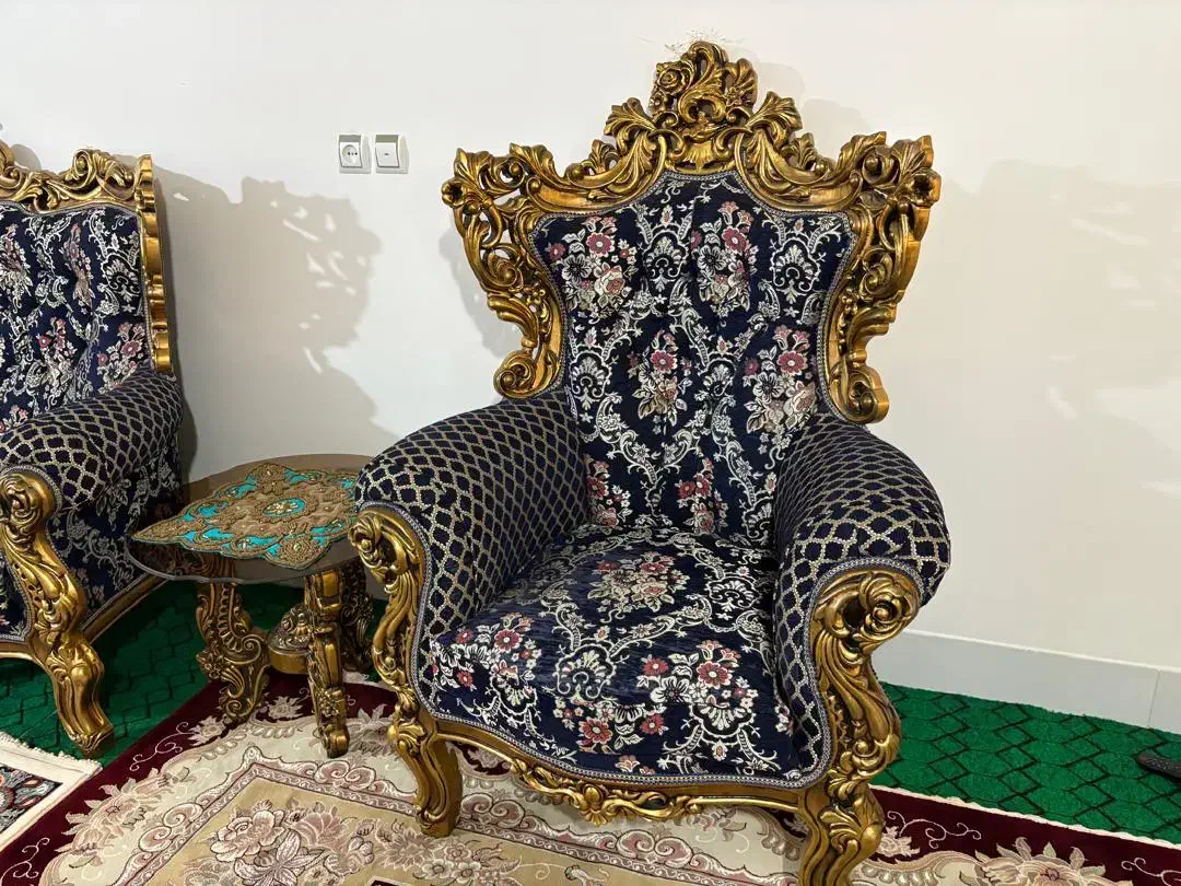 مبل|مبلمان خانگی و میز عسلی|زیرآب, |دیوار