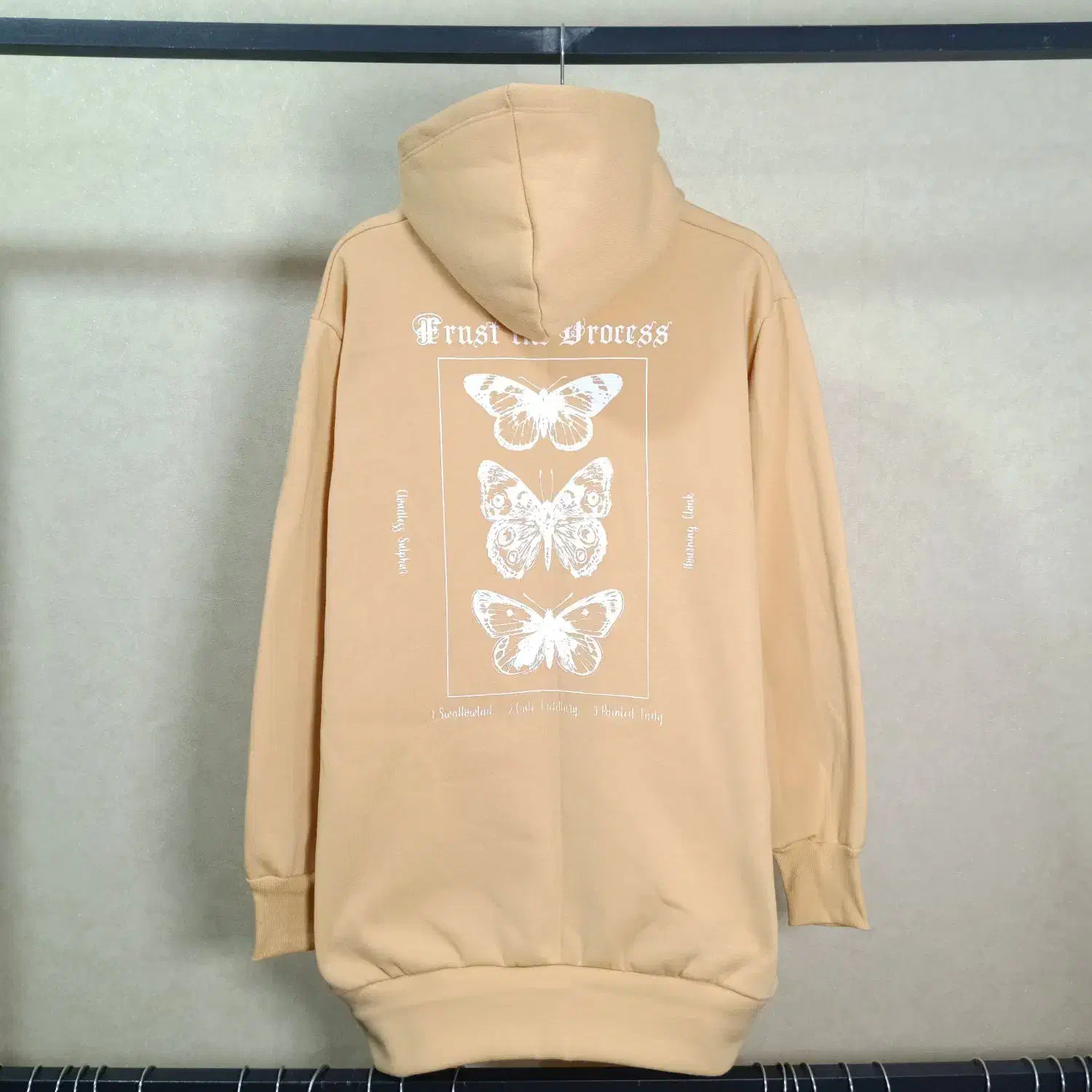 حراج هودی سایز بزرگ زنانه|لباس|شیراز, سیاه سنگ|دیوار