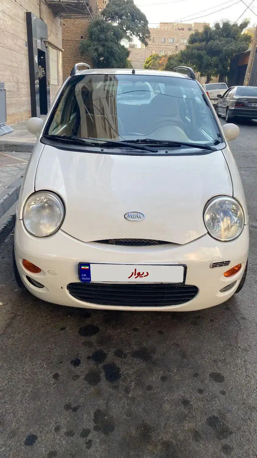 Mvm 110|خودرو سواری و وانت|شهریار, شهریار|دیوار