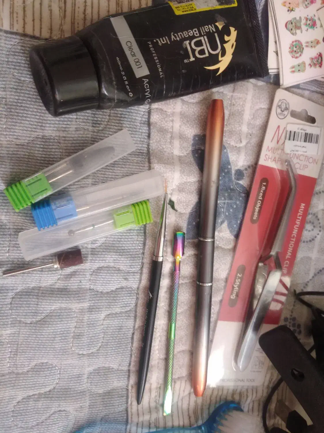 سوهان برقی به همراه یوی|آرایشی، بهداشتی، درمانی|کرمان, |دیوار