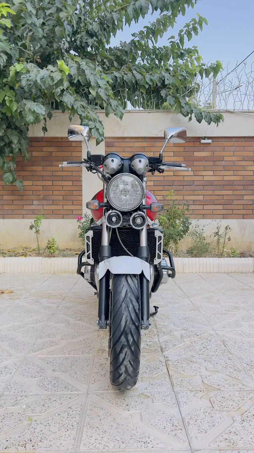 cb1300|موتورسیکلت|بجنورد, |دیوار