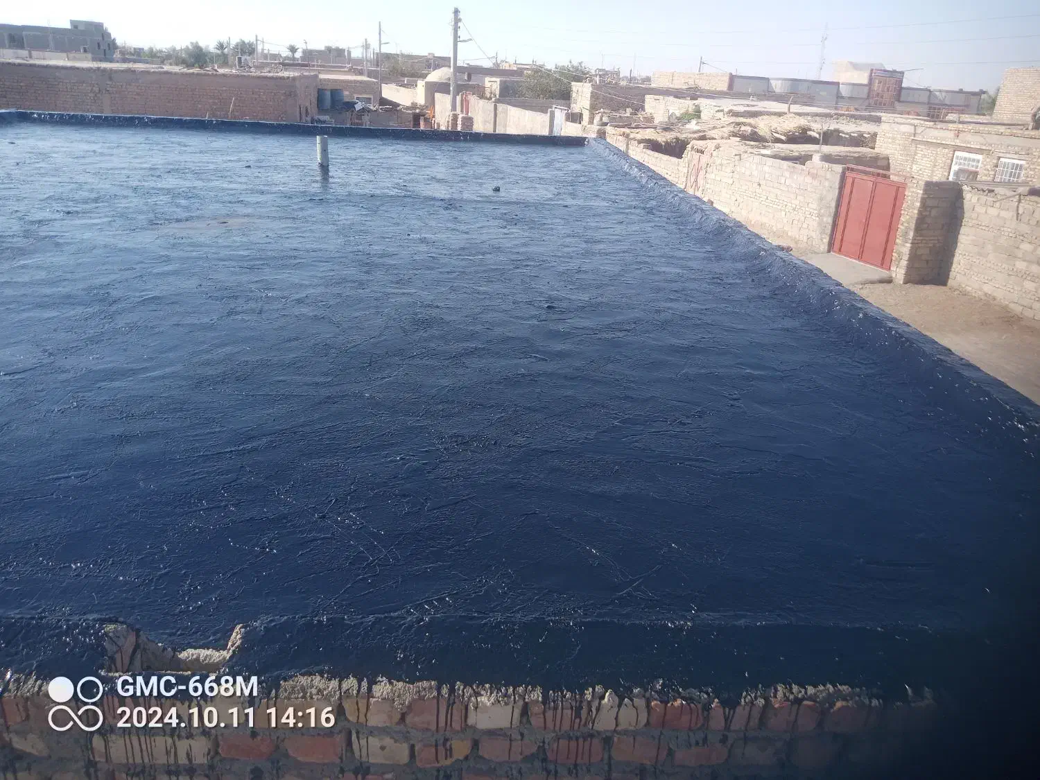 ایزوگام شرق مشهد اصلی|خدمات پیشه و مهارت|زابل, |دیوار