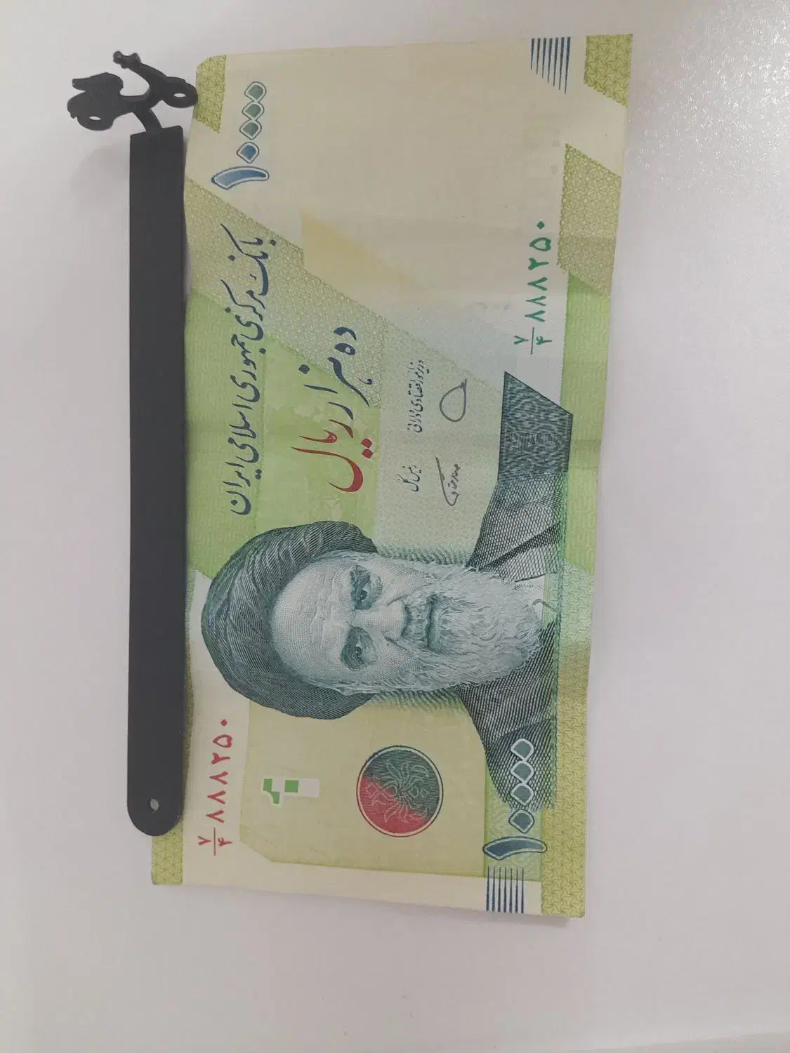 هزار تومانی سال ۹۷|کلکسیون سکه، تمبر، اسکناس|ایلام, |دیوار