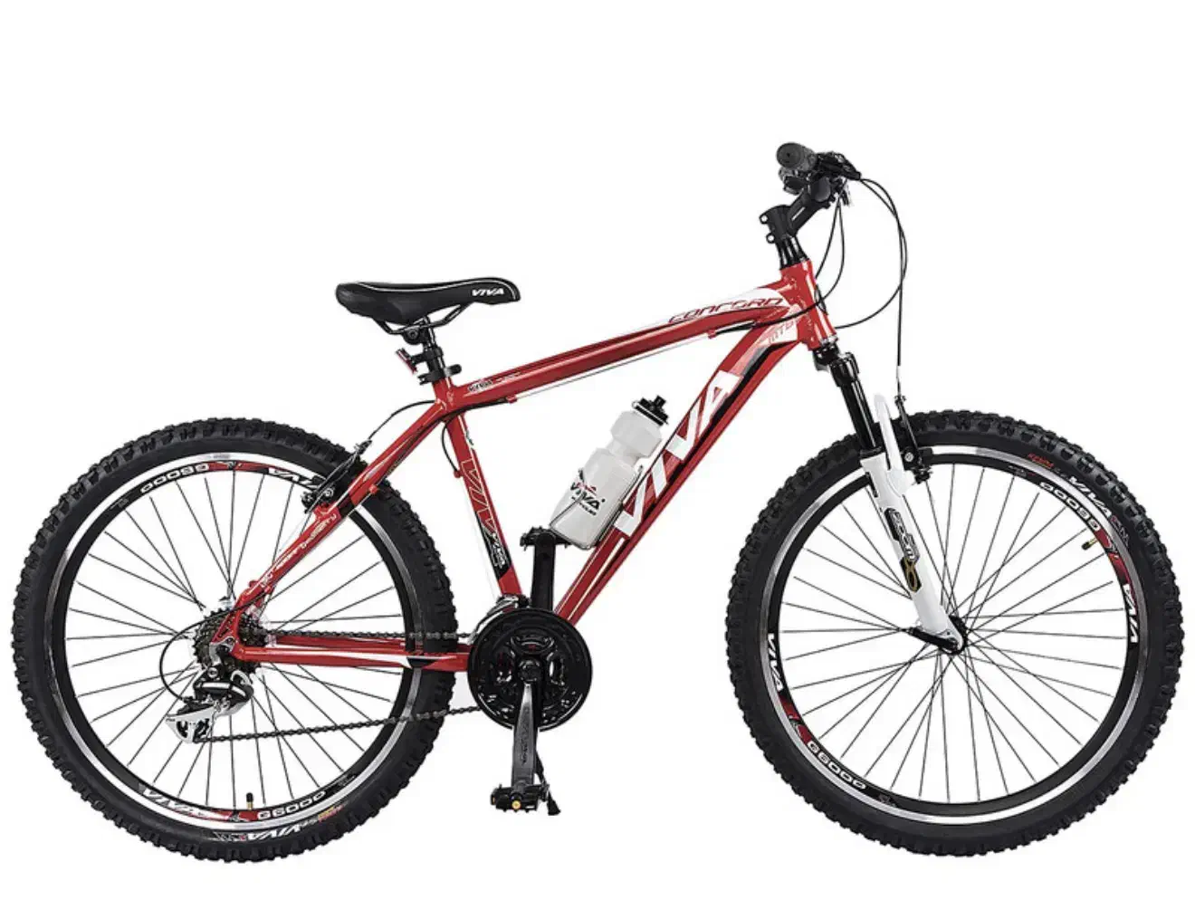 دوچرخه  VIVA و RAPIDO|دوچرخه، اسکیت، اسکوتر|تهران, میرداماد|دیوار