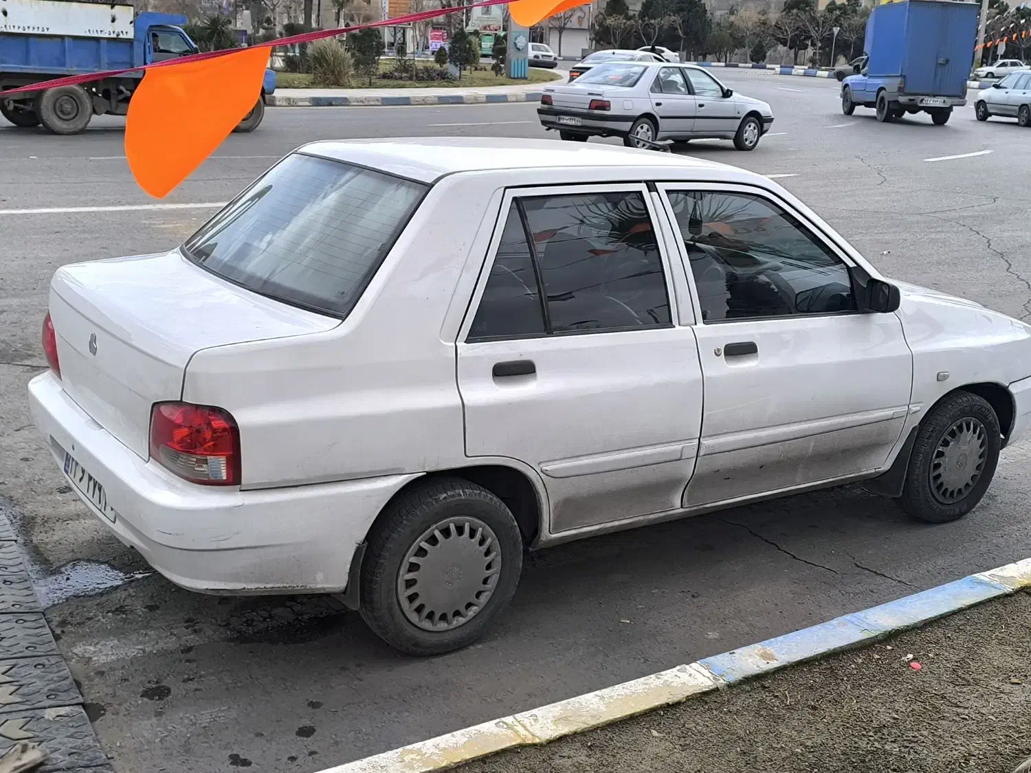 فروش|خودرو سواری و وانت|رباط‌کریم, رباط‌کریم|دیوار