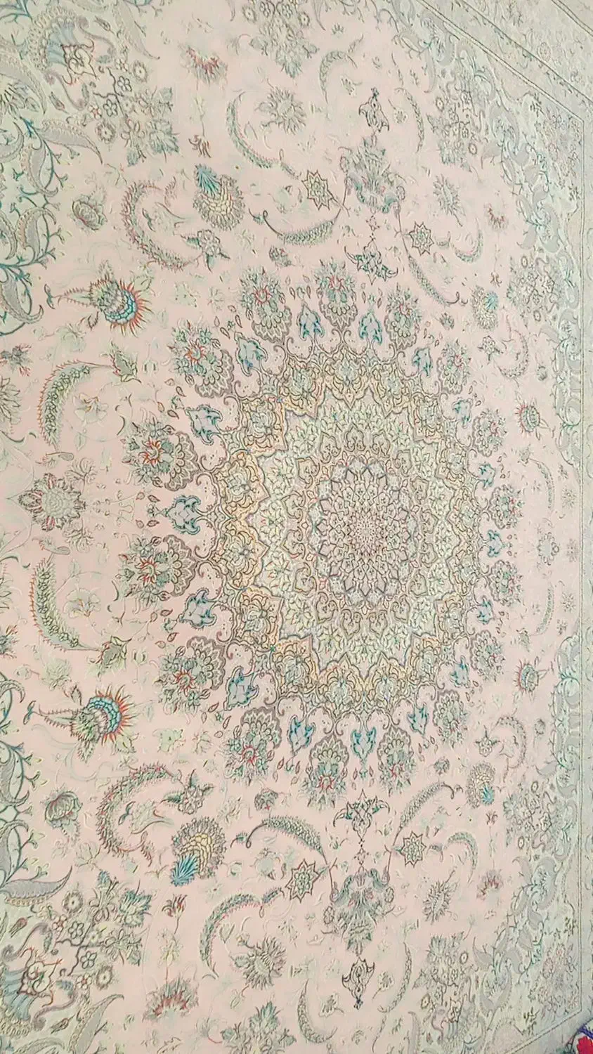 دوفرش 1200شانه|فرش|زاهدان, |دیوار