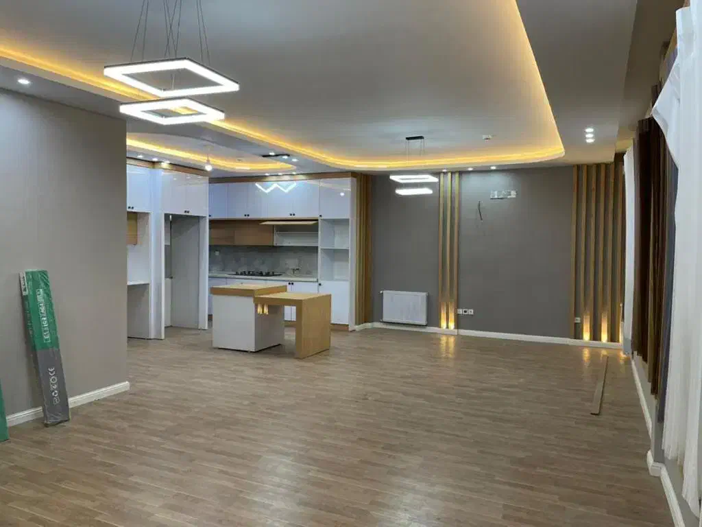 ۱۲۰ متر نوساز بدون مشابه/رو به آفتاب/اول رحمانیه|فروش آپارتمان|مشهد, الهیه|دیوار