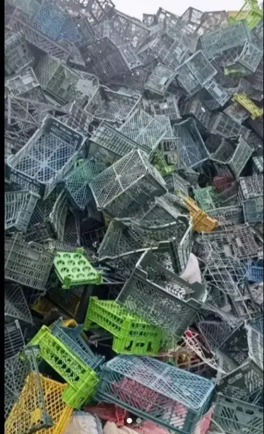 خرید انواع ضایعات به صورت نقدی|خدمات پیشه و مهارت|نجف‌آباد, یزدانشهر|دیوار