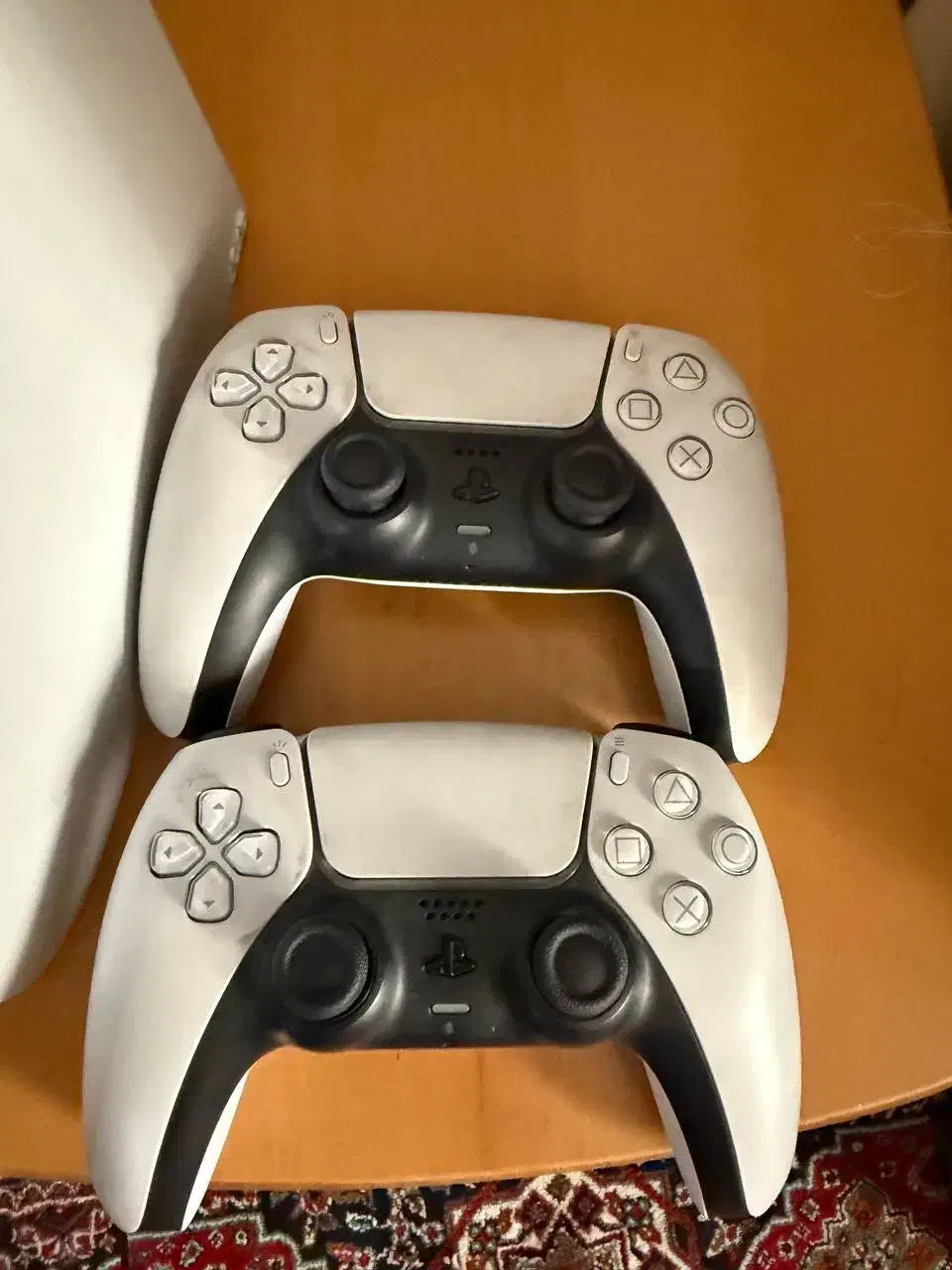 ps5 اسلیم|کنسول، بازی ویدئویی و آنلاین|تهران, شهرک شریعتی|دیوار