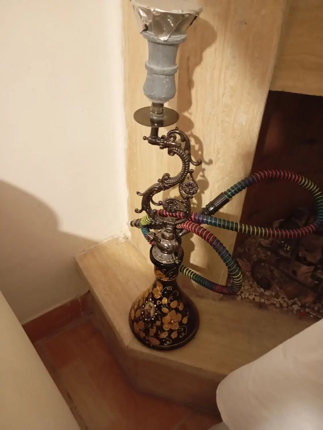 قلیان|کلکسیون و سرگرمی|گرگان, |دیوار