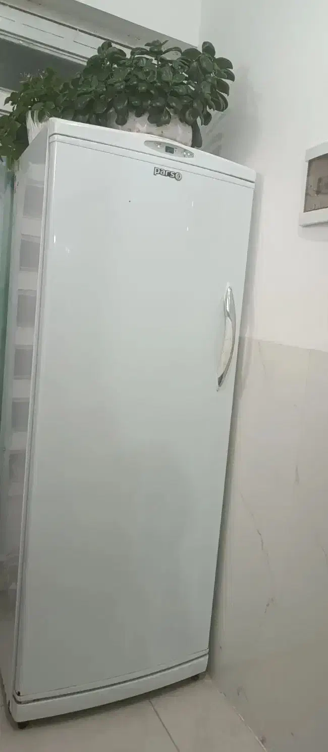 فریزر مارک پارس|یخچال و فریزر|سرپل ذهاب, |دیوار