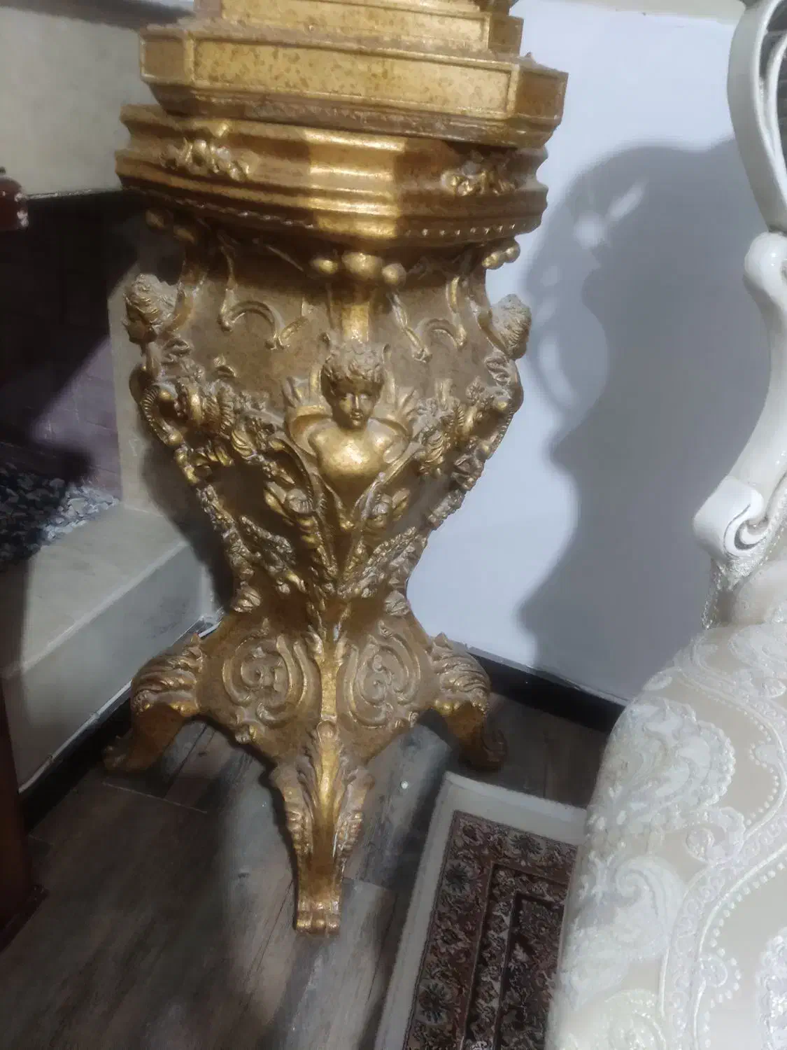 ساعت ایستاده|ساعت دیواری و تزئینی|سبزوار, شهرک اندیشه|دیوار