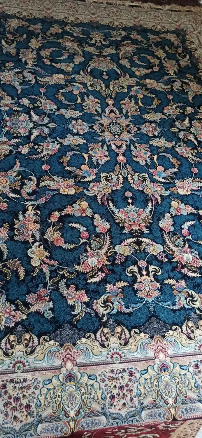 فرش 9متری|فرش|اسدآباد, |دیوار