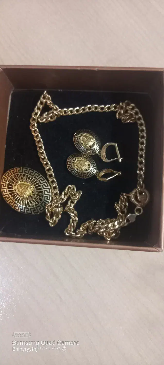 طلا در حد نو..|جواهرات|آذرشهر, |دیوار