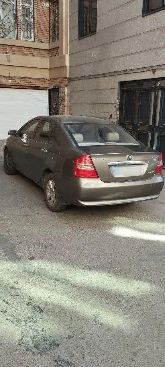 لیفان 620 1800|خودرو سواری و وانت|تهران, کوثر|دیوار