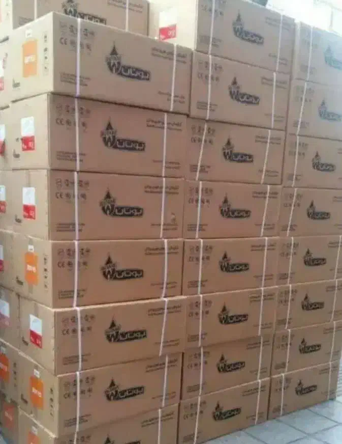 طرح تعویض آبگرمکن های نو با کهنه در رشت|آبگرمکن، پکیج، شوفاژ|رشت, حمیدیان|دیوار