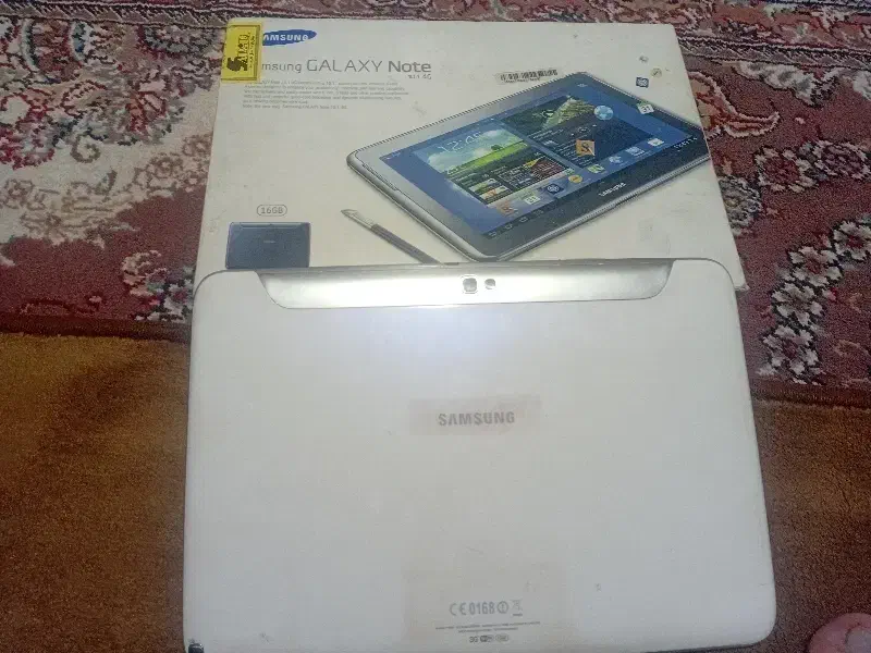 تبلت سامسونگ|تبلت|نیشابور, سرآب کوشک|دیوار