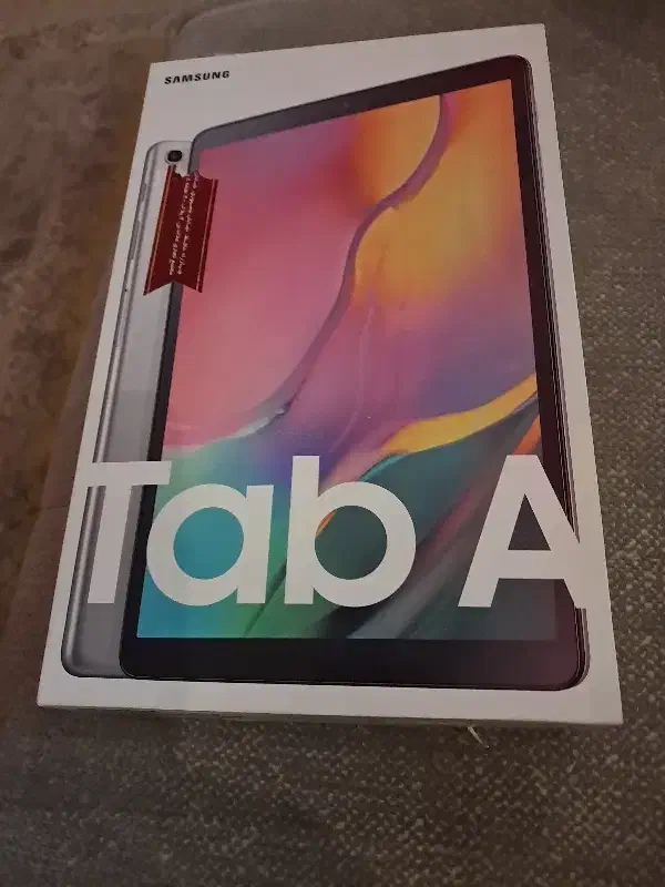 تبلت SAMSUNG Galaxy Tab a مدلSM-T515|تبلت|تهران, پاسداران|دیوار