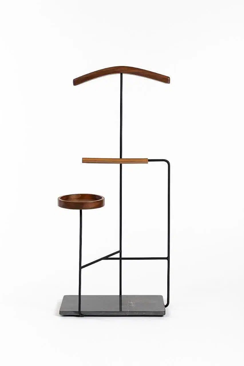 چوب لباسی کلاسیک|دفتر کار|قم, زند آباد|دیوار