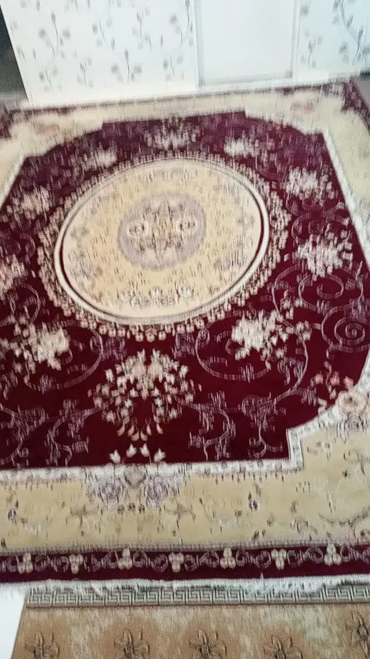 فرش ۱۲ متری|فرش|پاکدشت, پاکدشت (مامازند)|دیوار