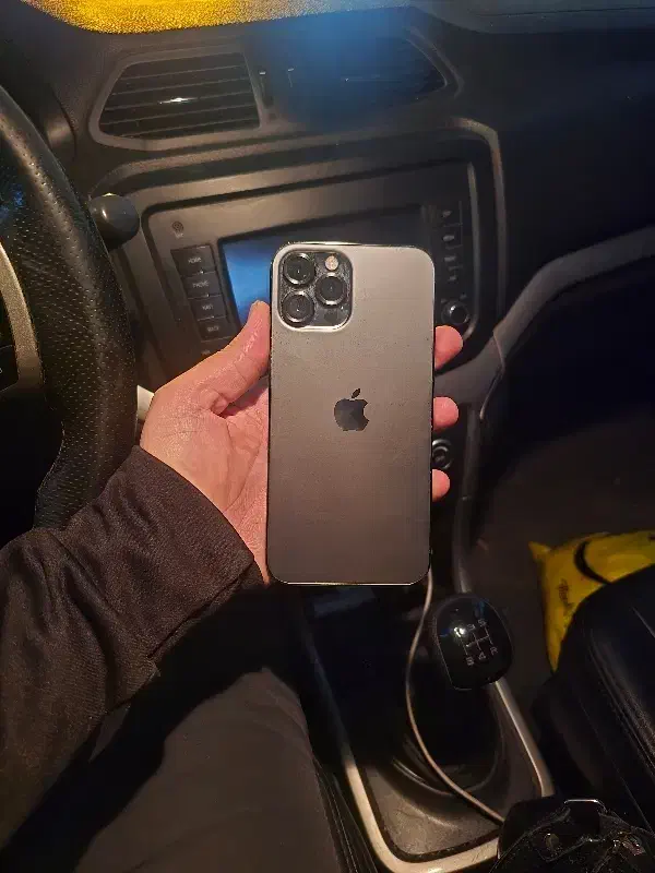 12 pro max|موبایل|کرج, برغان|دیوار