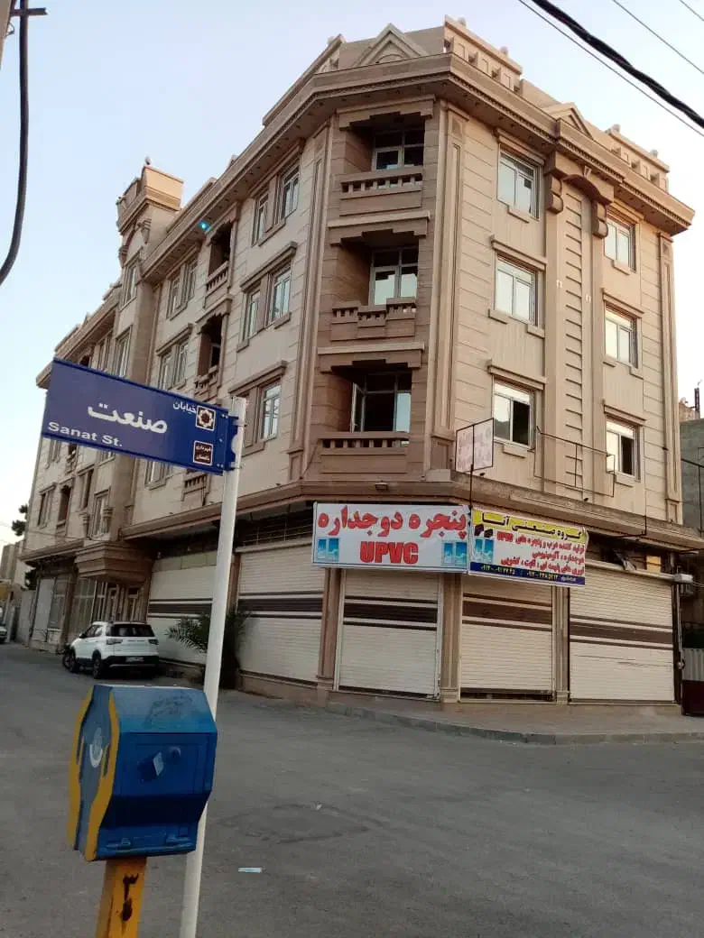 فروش واحد اداری سند تک برگ لوکیشن عالی.تهاتر خودرو|فروش دفتر کار، اتاق اداری، مطب|باغستان, |دیوار