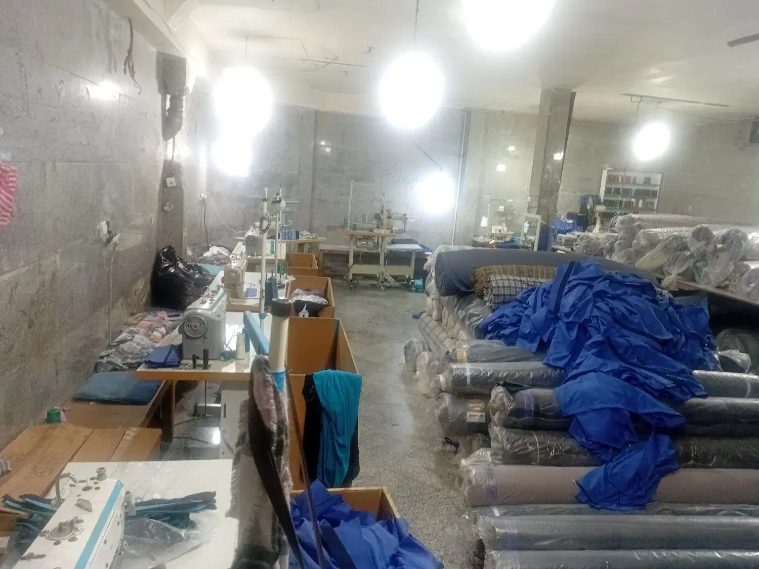 یقه دوز|استخدام هنری و رسانه|اراک, |دیوار