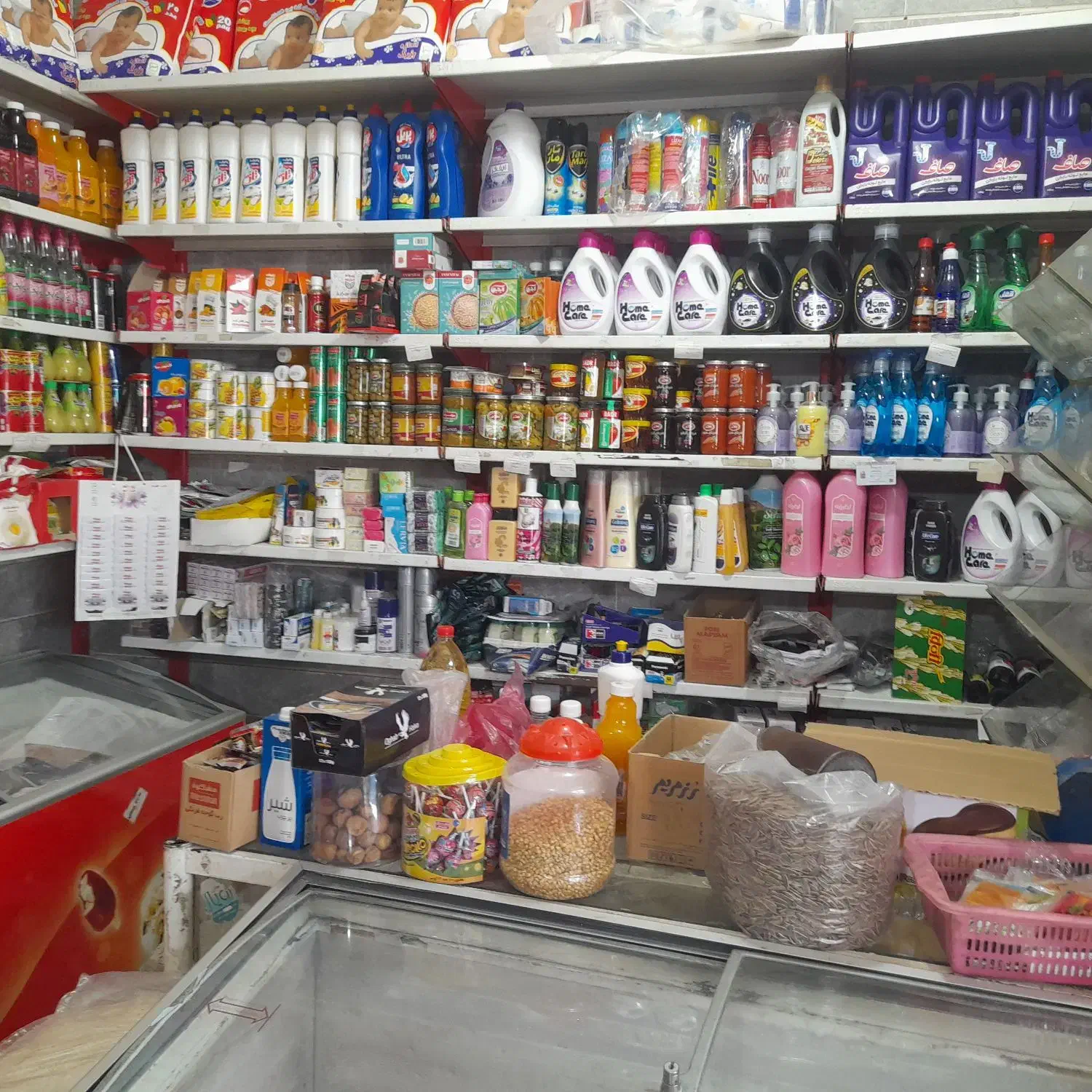 جذب نیرو|استخدام خدمات فروشگاه و رستوران|بندرعباس, |دیوار