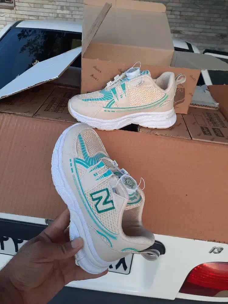 کفش|کیف، کفش، کمربند|ایلام, |دیوار