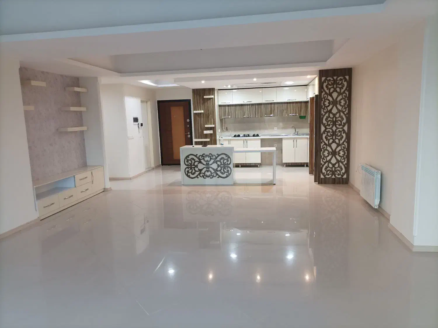 آپارتمان رشدیه|فروش آپارتمان|خواجه, |دیوار