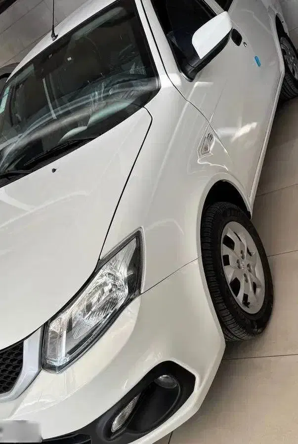 ساینا دوگانه مدل ۱۴۰۳|خودرو سواری و وانت|قائن, |دیوار