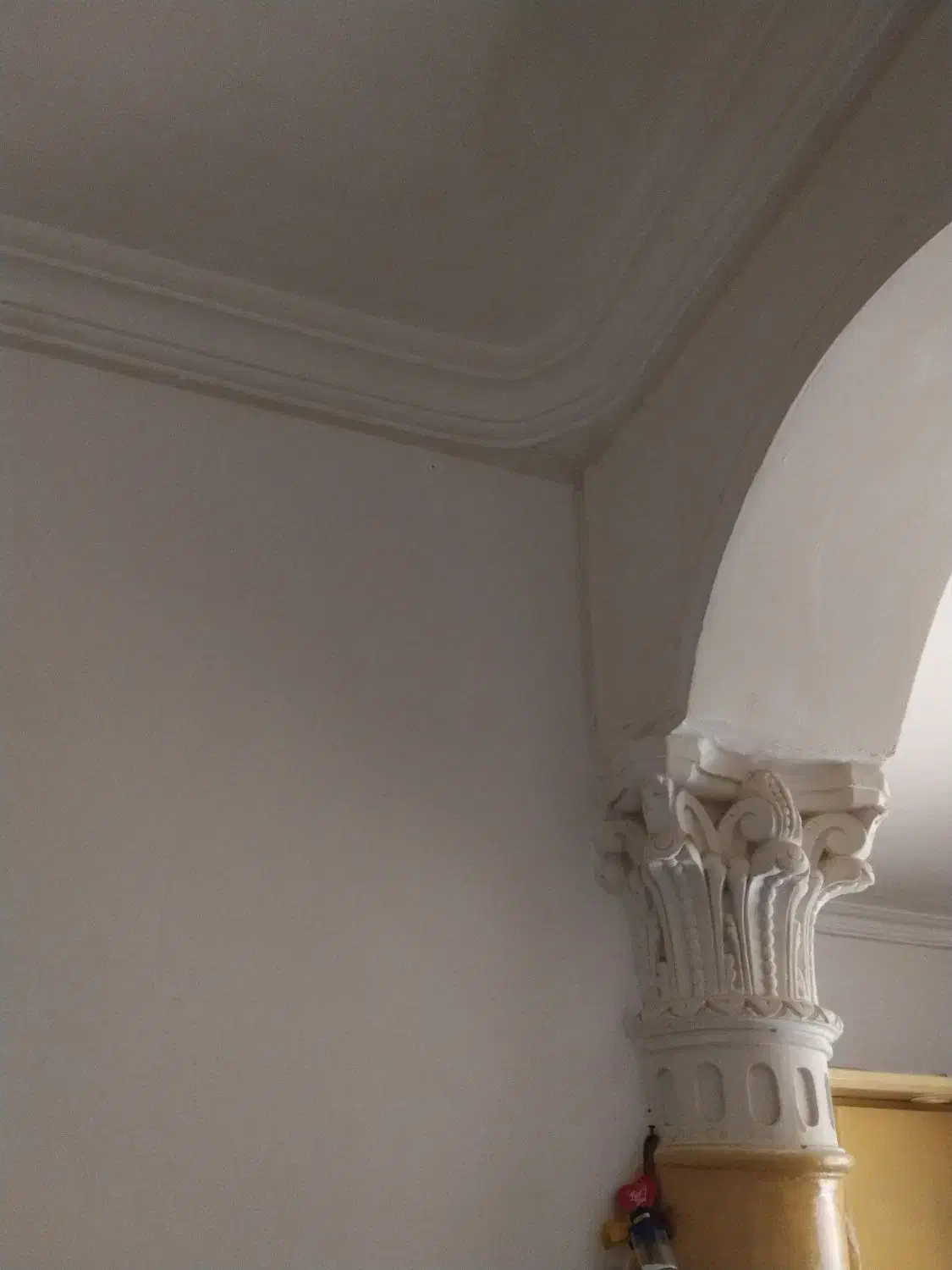 گچ کاری و لکه گیری|خدمات پیشه و مهارت|بندرعباس, |دیوار