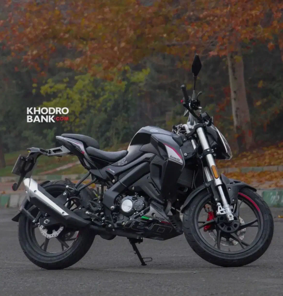 beneli 180s بنلی|موتورسیکلت|تهران, شهرک شهید باقری|دیوار