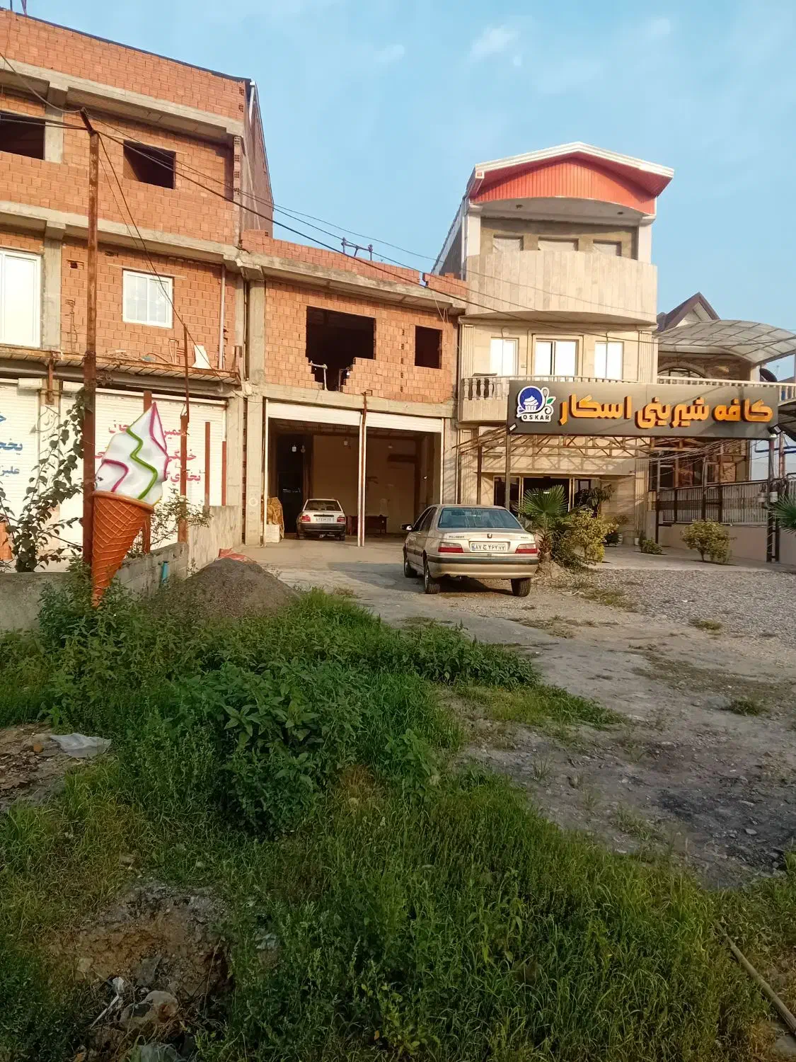 اجاره مغازه|اجارهٔ مغازه و غرفه|بابل, |دیوار