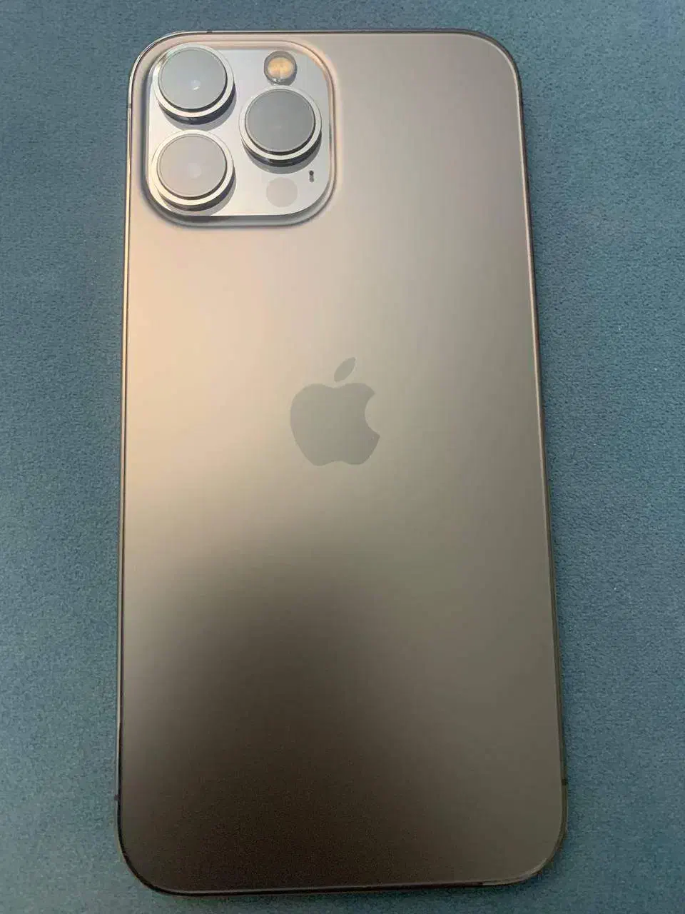 آیفون۱۳پرومکس گرافیت|موبایل|تهران, شهرک غرب|دیوار