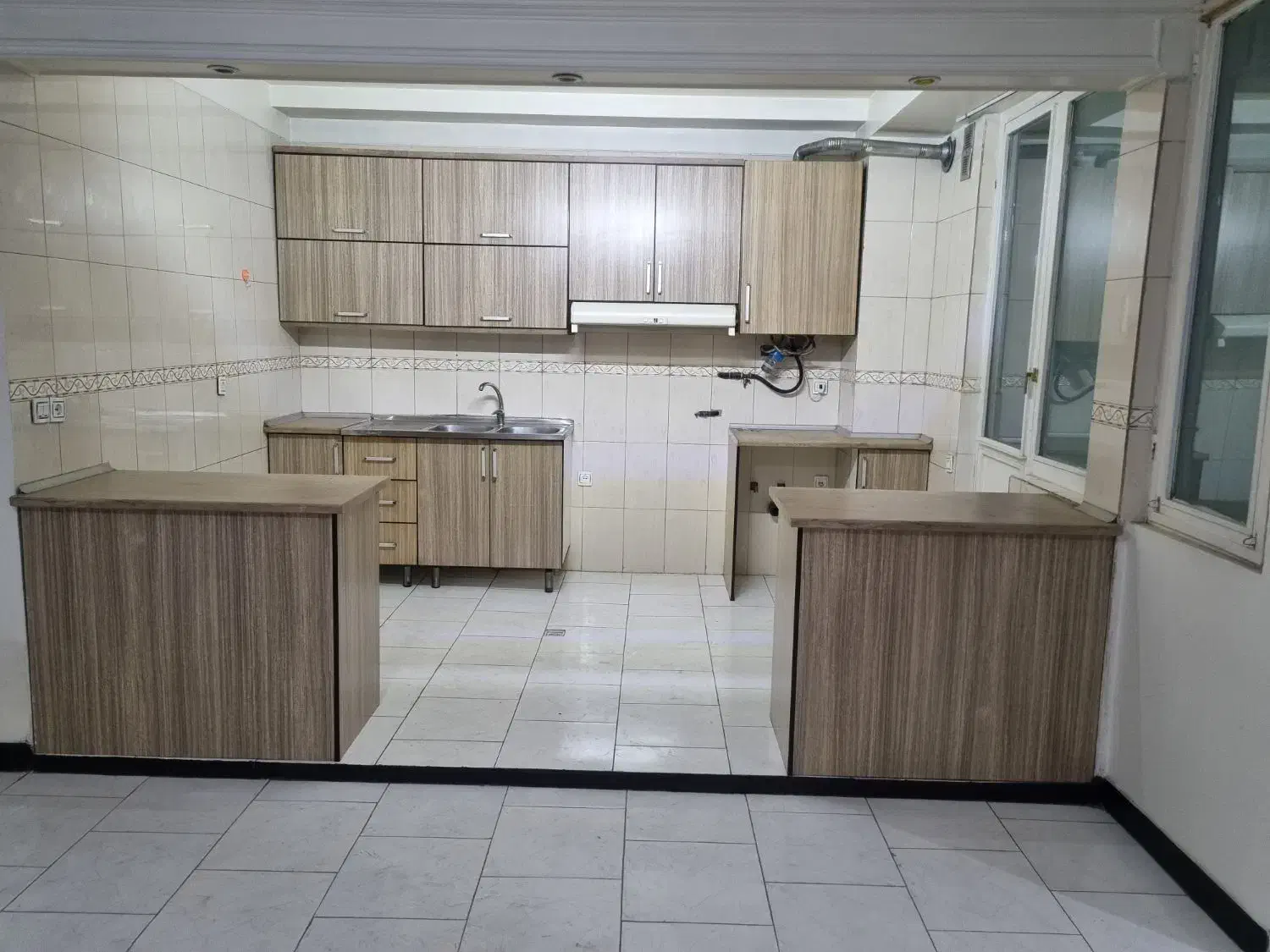 کابینت تمام ام دی اف|مصالح و تجهیزات ساختمان|تهران, شهید رجایی|دیوار