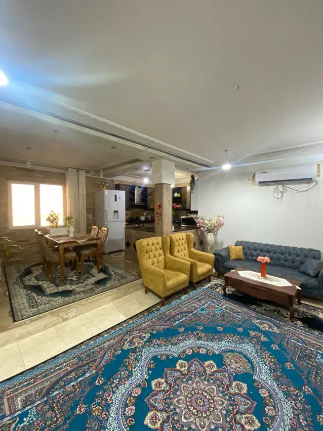 فروش یا معاوضه آپارتمان آبادان با بوشهر|فروش آپارتمان|بوشهر, |دیوار