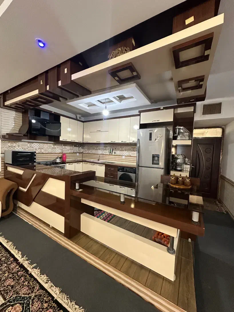 ویلای، دو خواب، شیک|فروش خانه و ویلا|تربت جام, کشتارگاه|دیوار