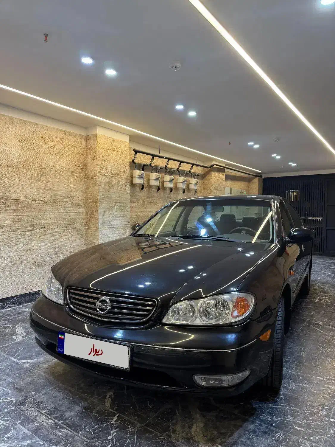 ماکسیمااتومات۸۸|خودرو سواری و وانت|تهران, اسکندری|دیوار