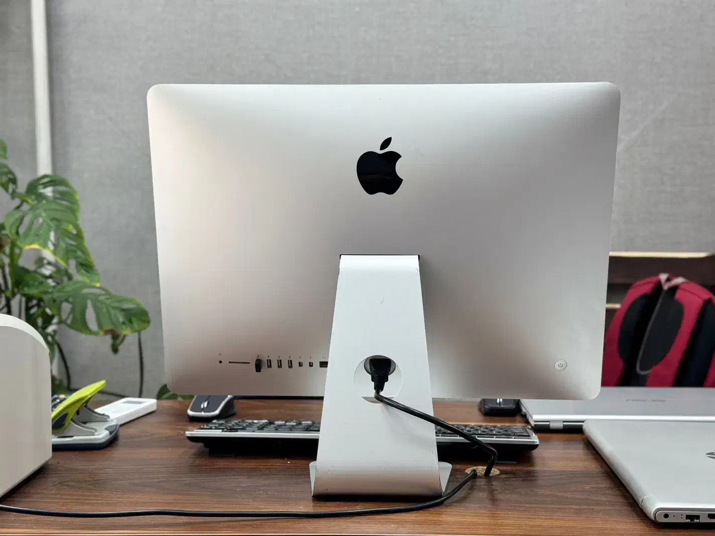 کامپیوتر آل این وان اپل|رایانه رومیزی|لاهیجان, فیاض|دیوار