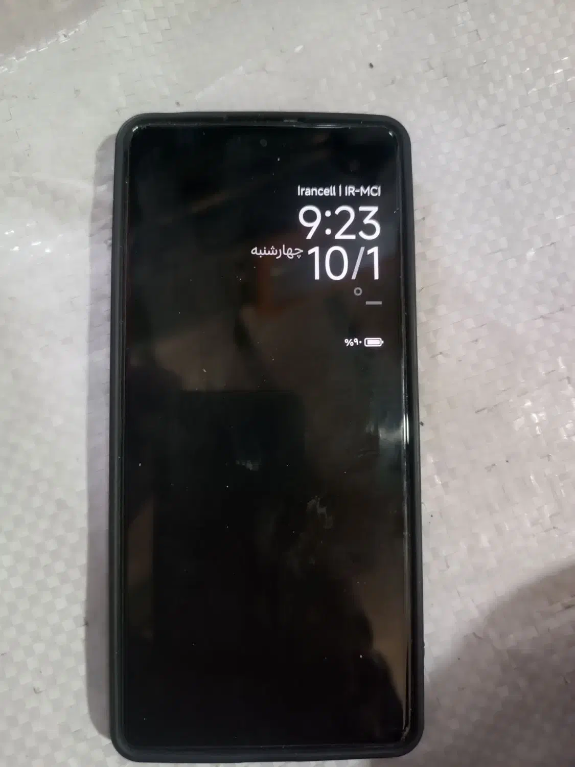 moco 6 pro 512g|موبایل|بومهن, |دیوار