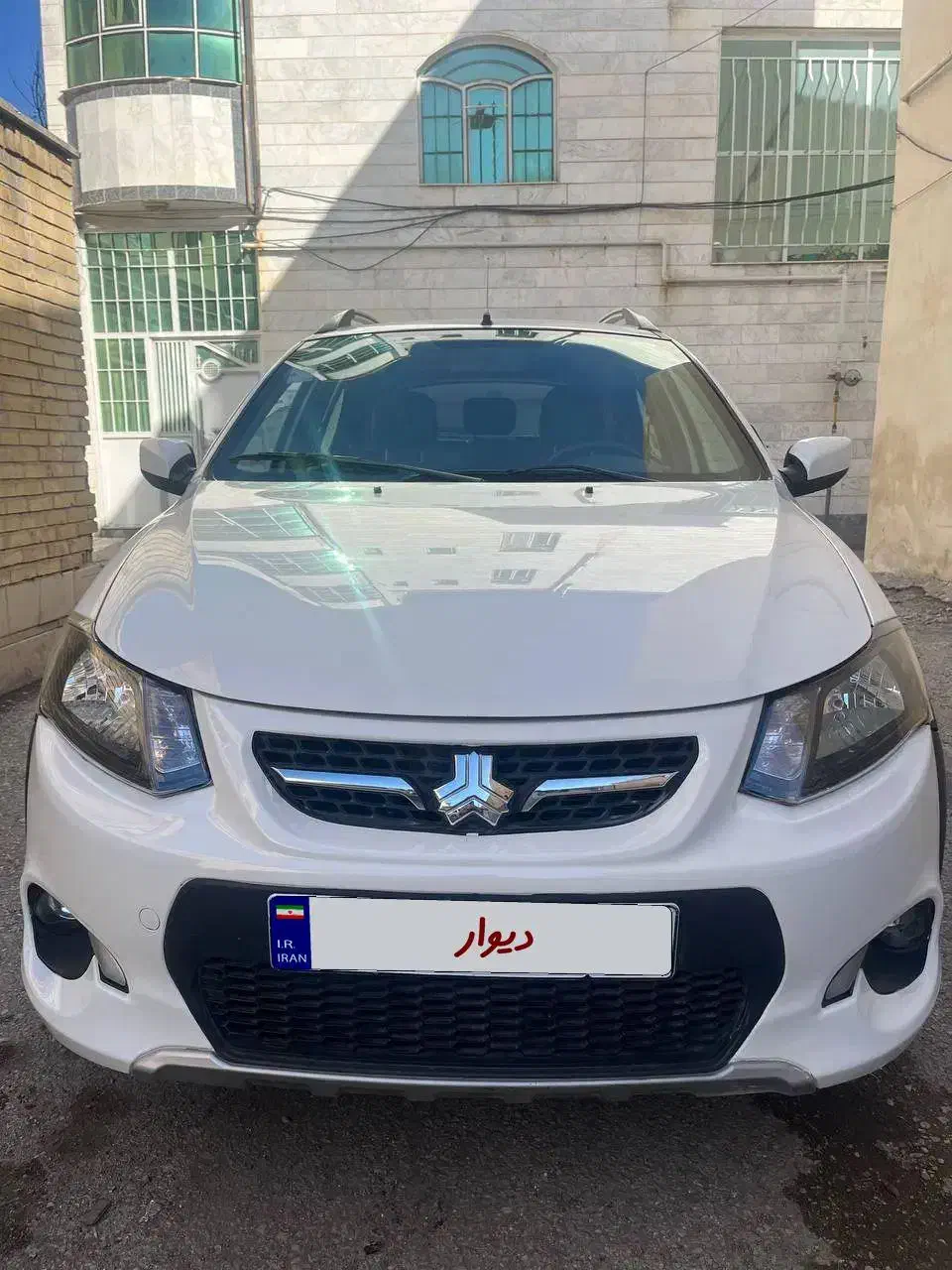 کوئیک مدل 1401|خودرو سواری و وانت|اردبیل, |دیوار