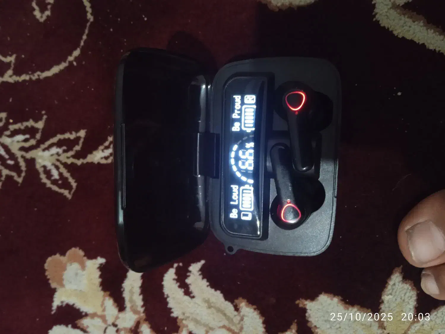 ارپاد|لوازم جانبی موبایل و تبلت|بیرجند, |دیوار