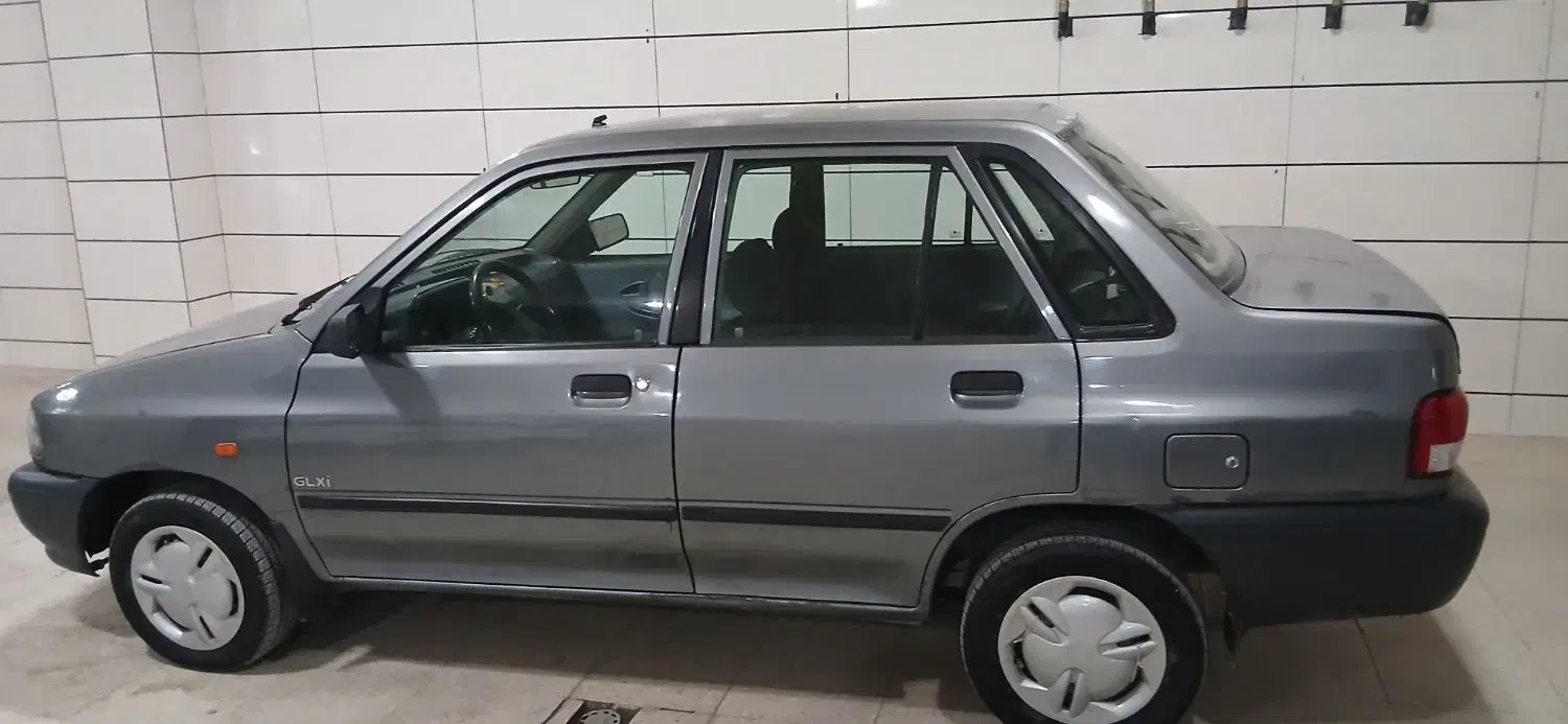 پراید۱۳۱|خودرو سواری و وانت|کرمانشاه, |دیوار