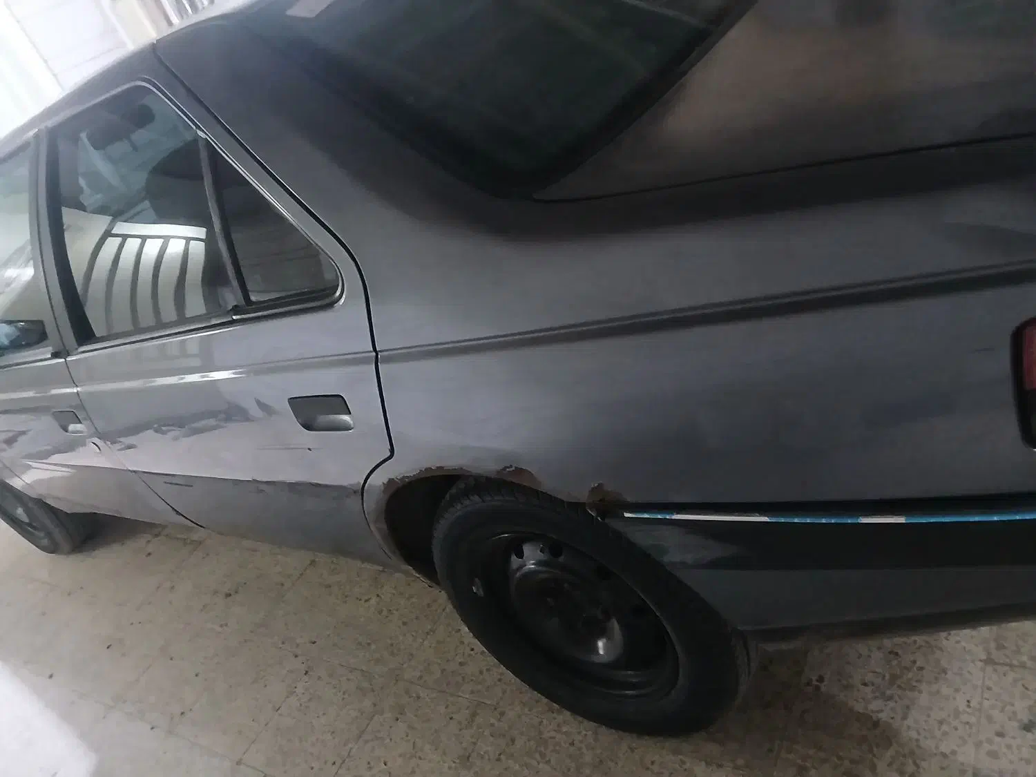 پژو ۴۰۵|خودرو سواری و وانت|اهواز, کمپلو جنوبی|دیوار